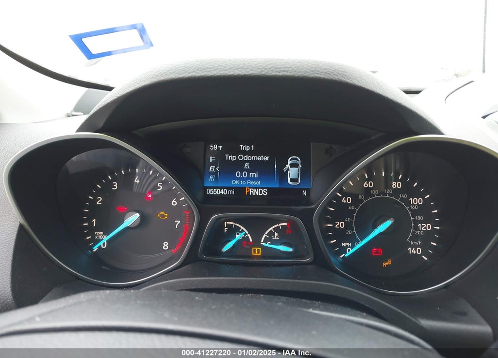 2018 FORD ESCAPE SEL VIN: 1FMCU0HD5JUA71502