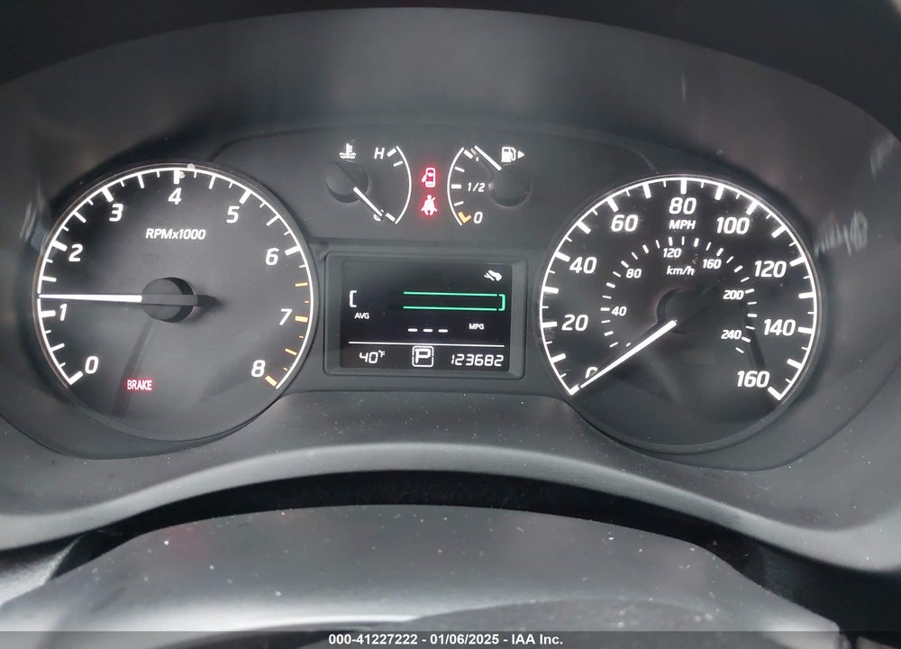 2016 NISSAN SENTRA VIN: 3N1AB7AP9GY289952