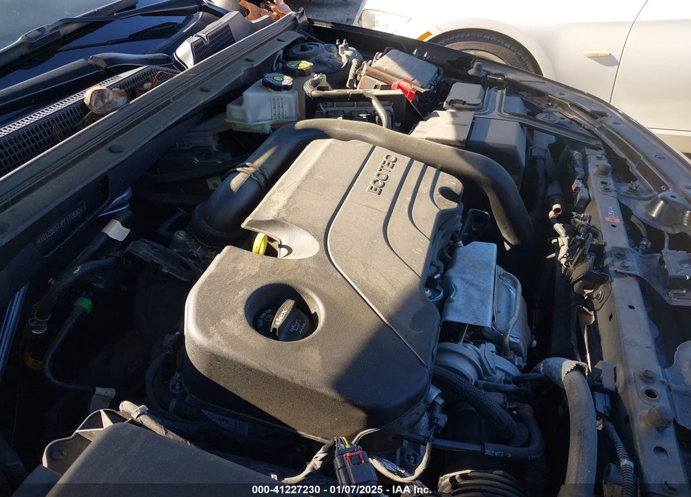 2023 CHEVROLET MALIBU FWD 1LT VIN: 1G1ZD5ST3PF170630