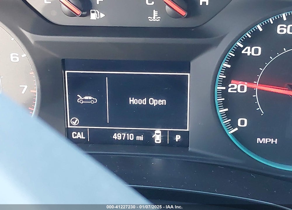 2023 CHEVROLET MALIBU FWD 1LT VIN: 1G1ZD5ST3PF170630