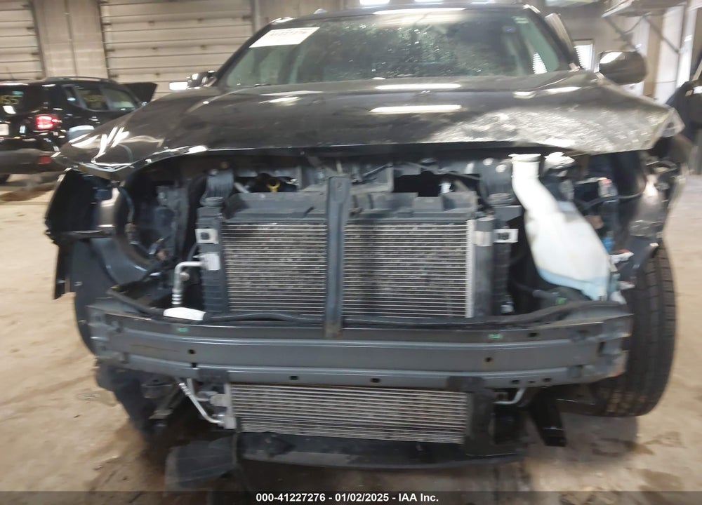 2017 GMC ACADIA SLT-1 VIN: 1GKKNMLS6HZ105233