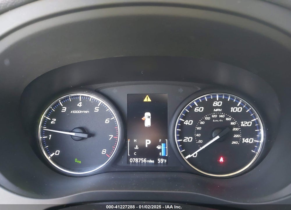 2018 MITSUBISHI OUTLANDER SEL VIN: JA4AD3A38JJ005732