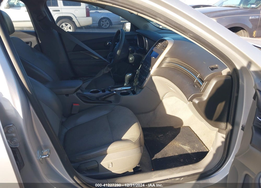2016 CHEVROLET MALIBU LIMITED 1FL VIN: 1G11A5SA9GF114177