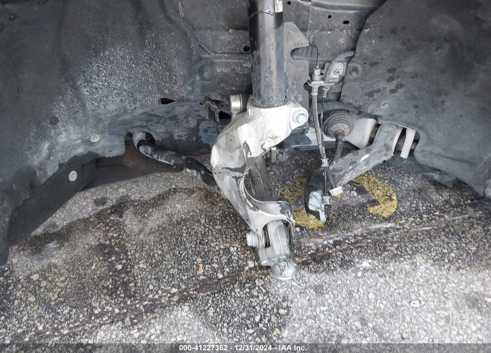 2024 JEEP GRAND CHEROKEE 4XE VIN: 1C4RJYB60RC120865