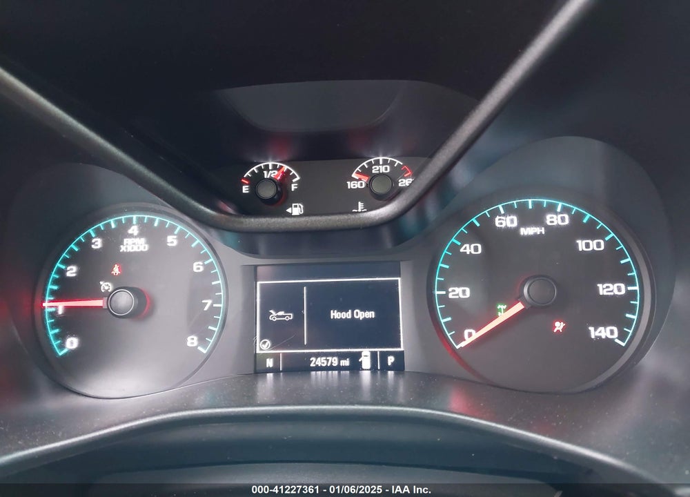 2022 GMC CANYON VIN: 1GTG6CEN1N1330671