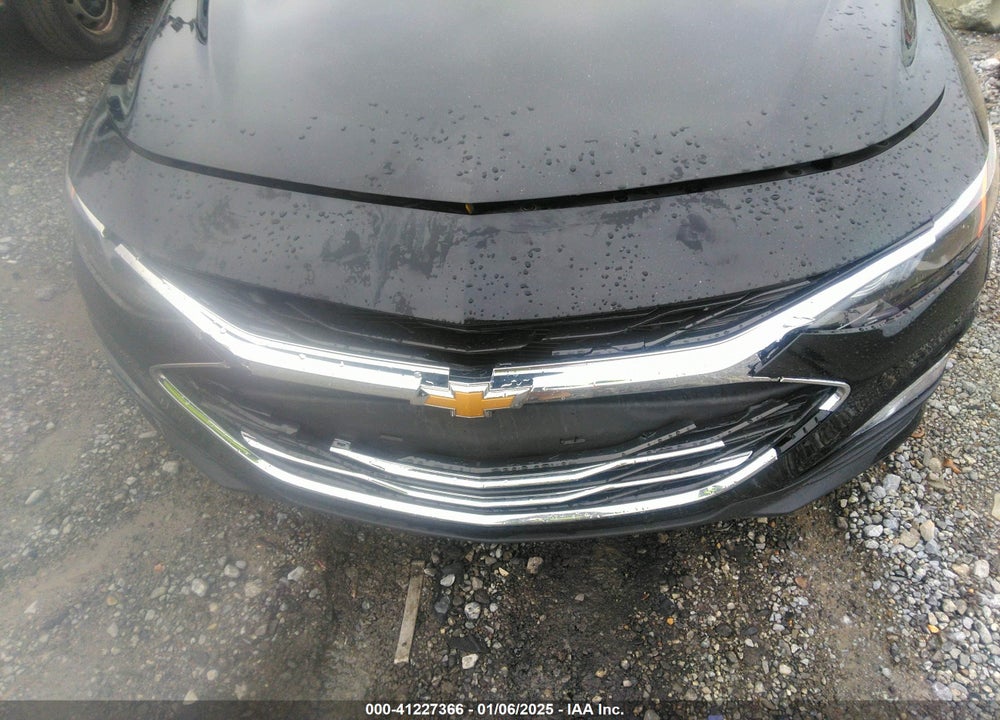 2024 CHEVROLET MALIBU FWD 1LT VIN: 1G1ZD5ST3RF128168