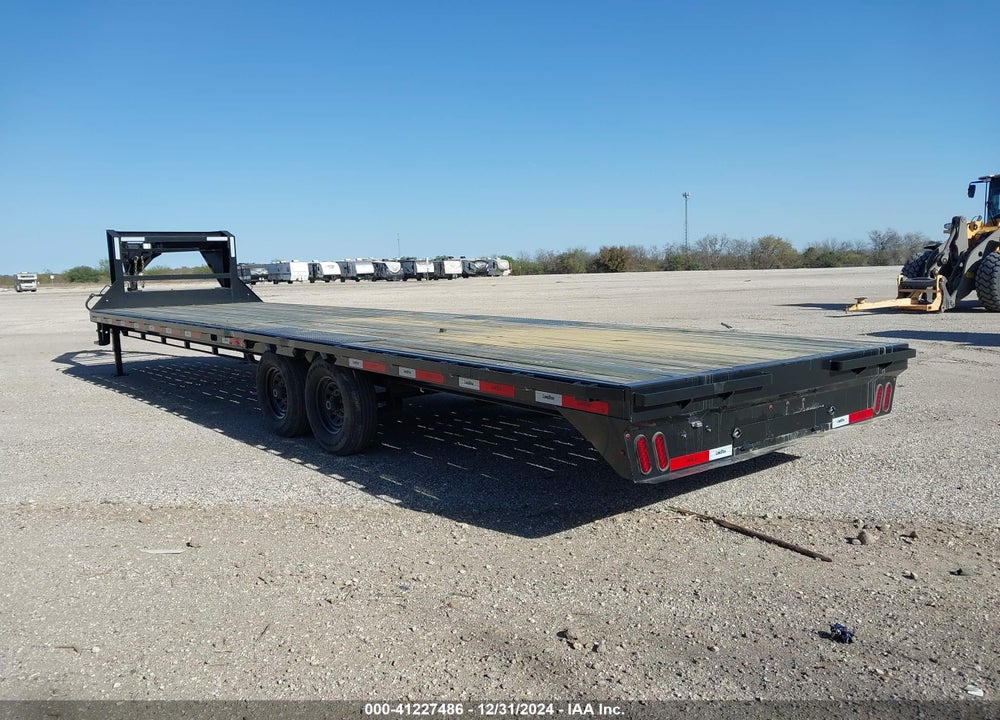 2023 UNKNOWN FLATBED TRAILER VIN: 3P9WAMT29P3043220