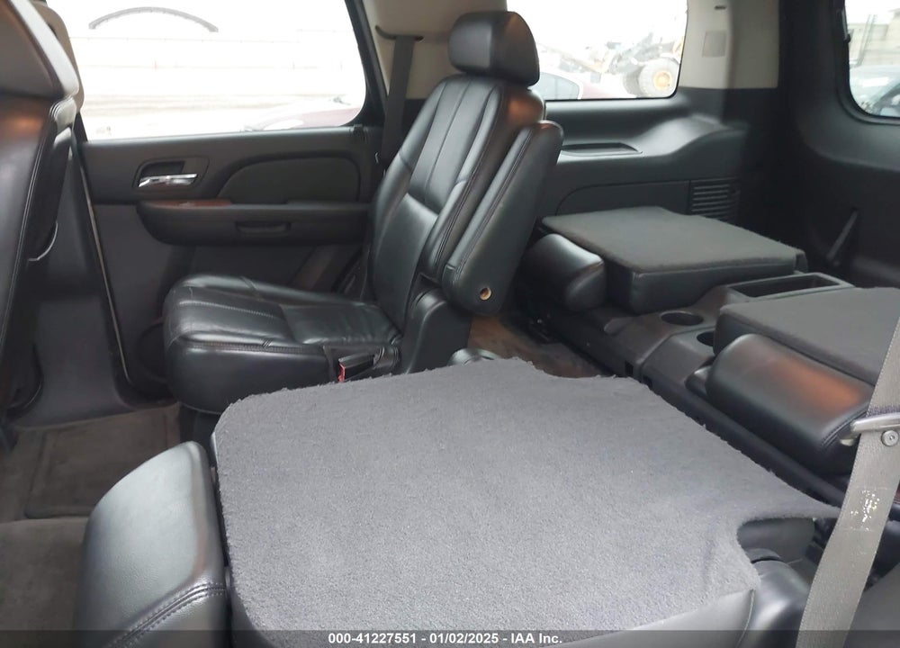 2007 GMC YUKON SLT VIN: 1GKFC13J67R129396