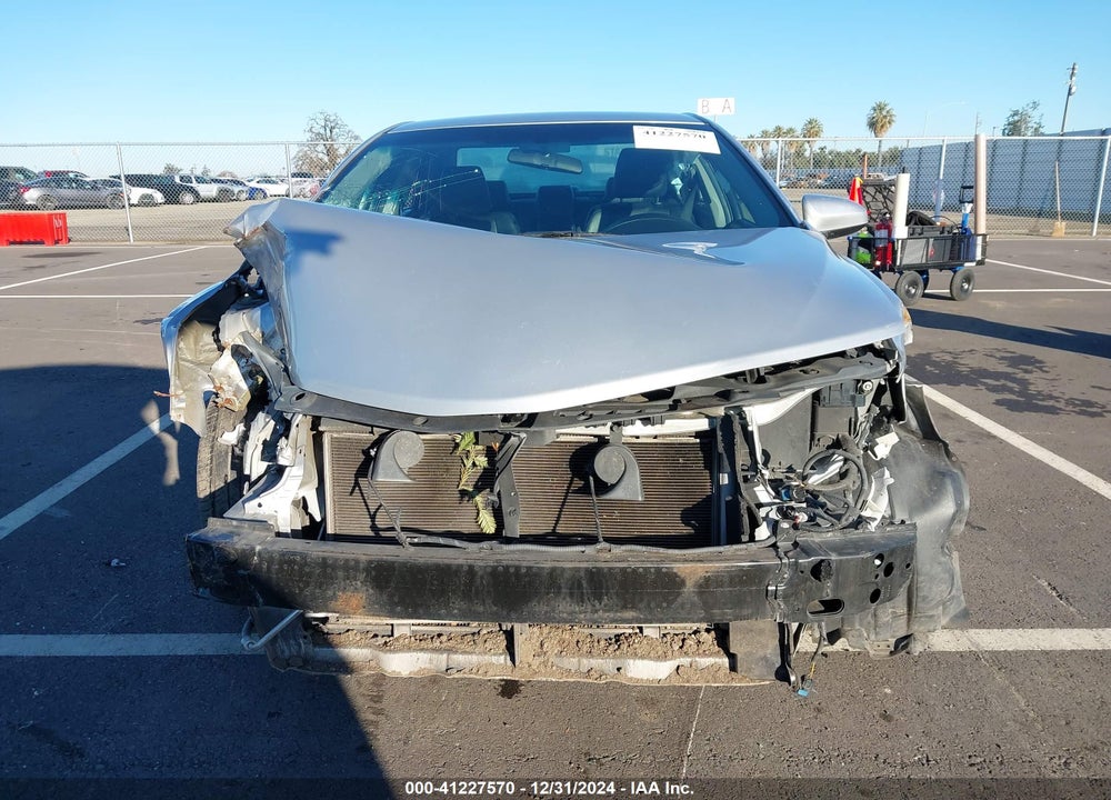 2014 TOYOTA CAMRY VIN: 4T1BF1FK1EU380774