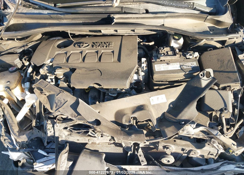 2018 TOYOTA C-HR VIN: NMTKHMBX2JR022128