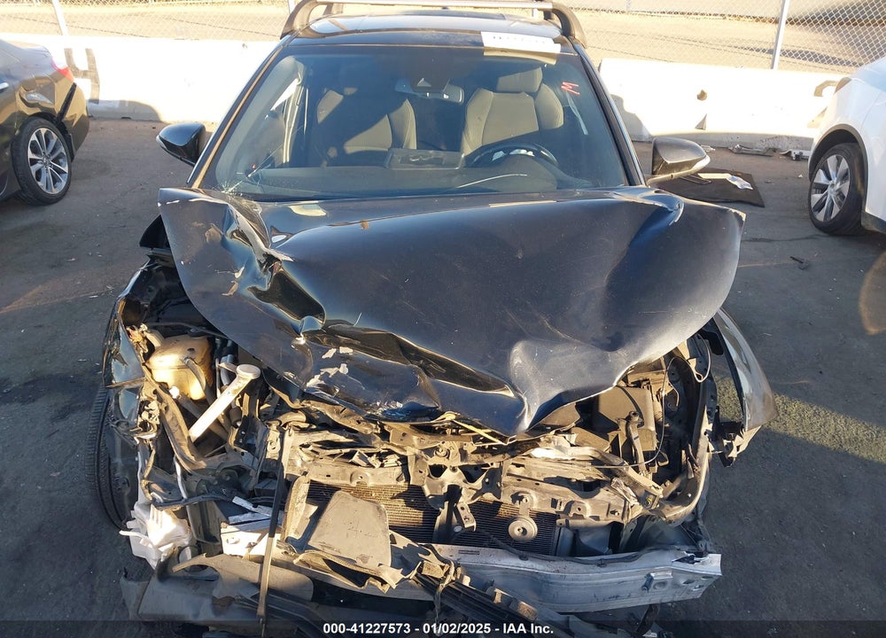 2018 TOYOTA C-HR VIN: NMTKHMBX2JR022128