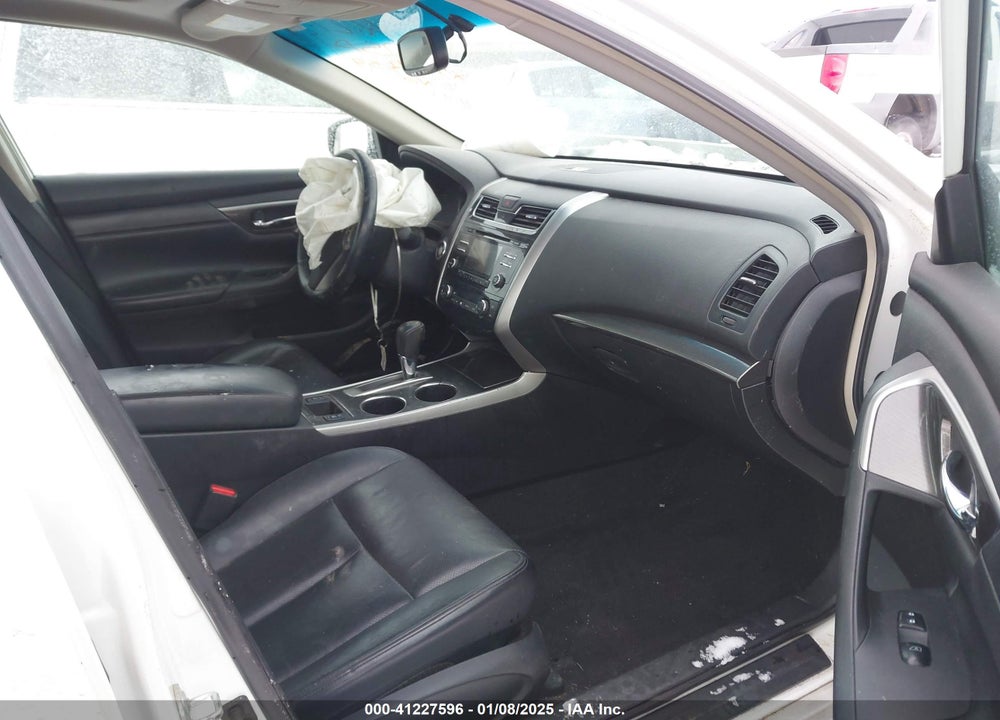 2013 NISSAN ALTIMA VIN: 1N4AL3AP4DC117888