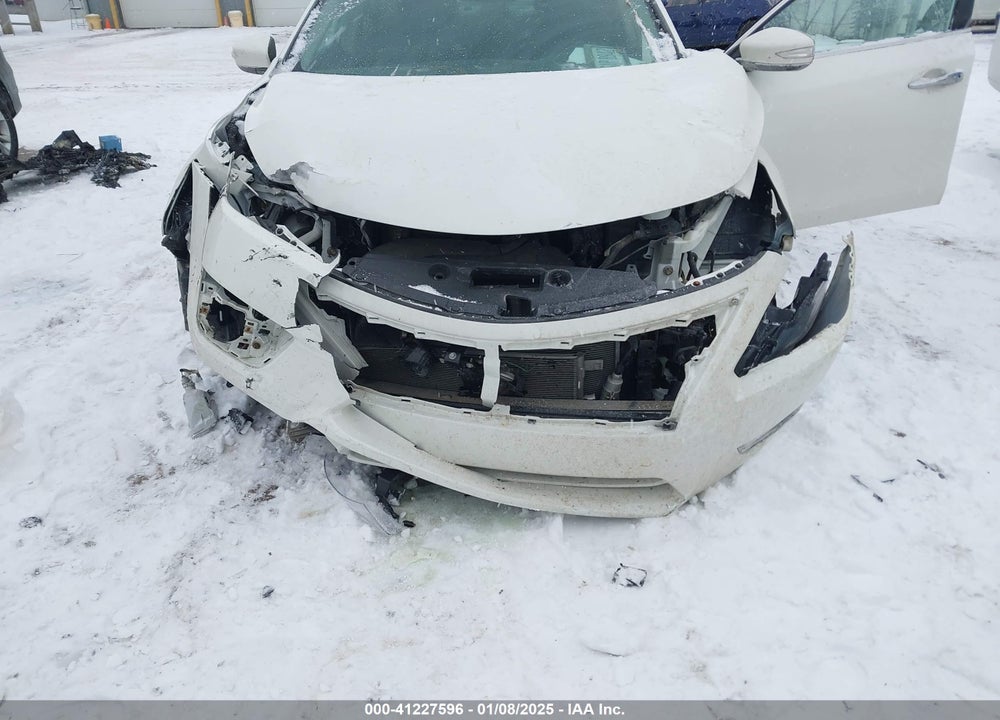 2013 NISSAN ALTIMA VIN: 1N4AL3AP4DC117888