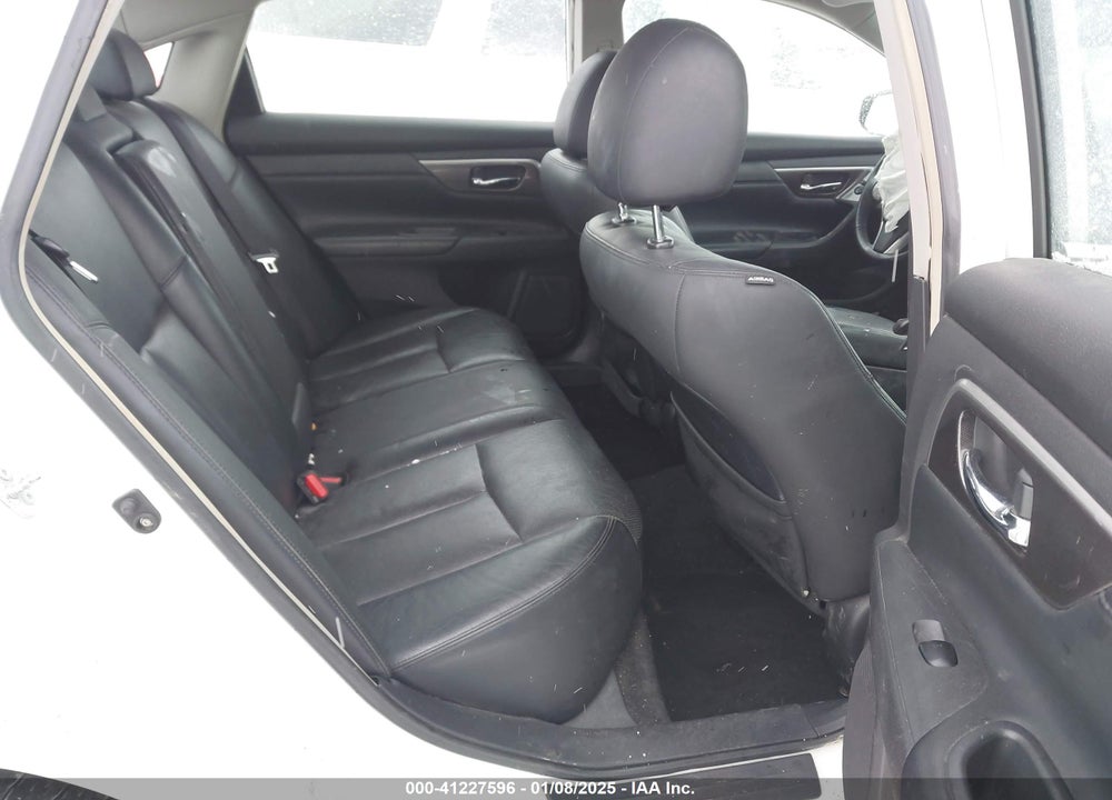 2013 NISSAN ALTIMA VIN: 1N4AL3AP4DC117888