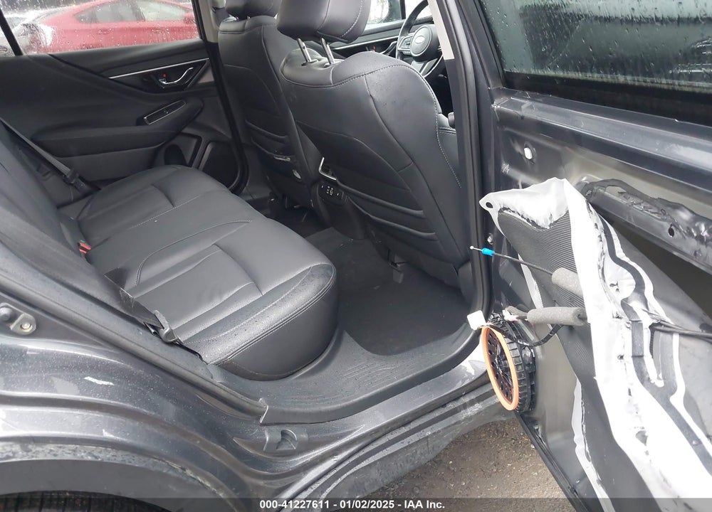 2023 SUBARU OUTBACK LIMITED VIN: 4S4BTANC6P3196586