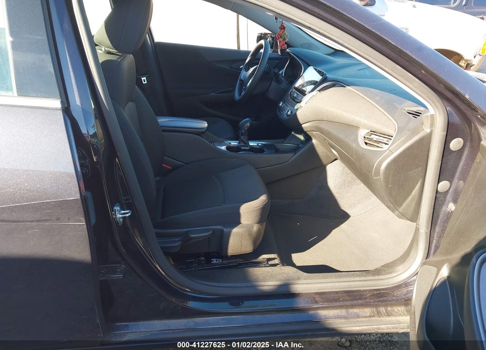 2023 CHEVROLET MALIBU FWD 1LT VIN: 1G1ZD5ST7PF161834