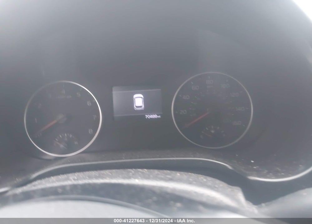 2021 KIA SELTOS LX VIN: KNDEPCAA1M7107940
