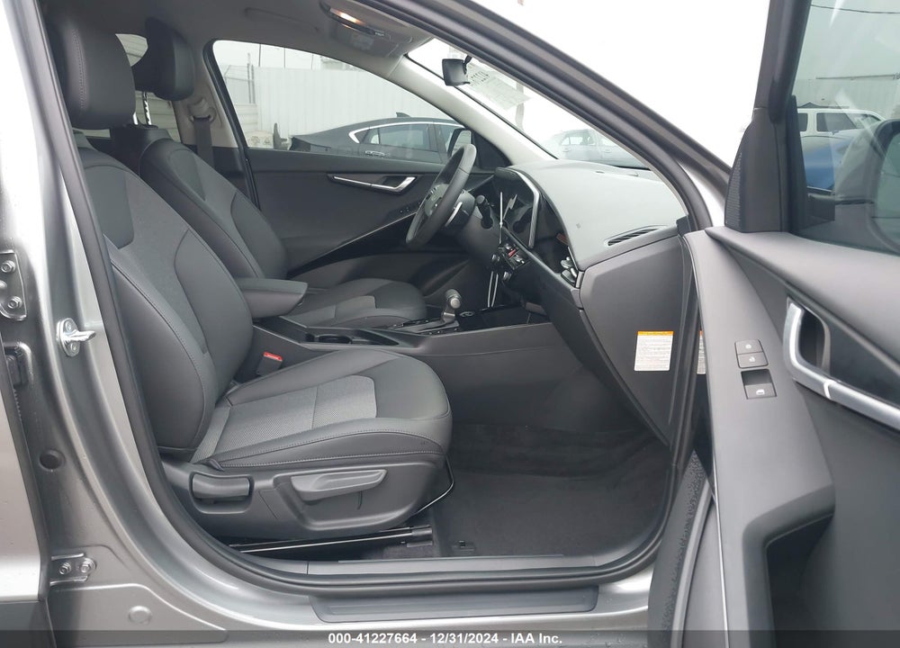 2024 KIA NIRO EX VIN: KNDCR3LE9R5205800
