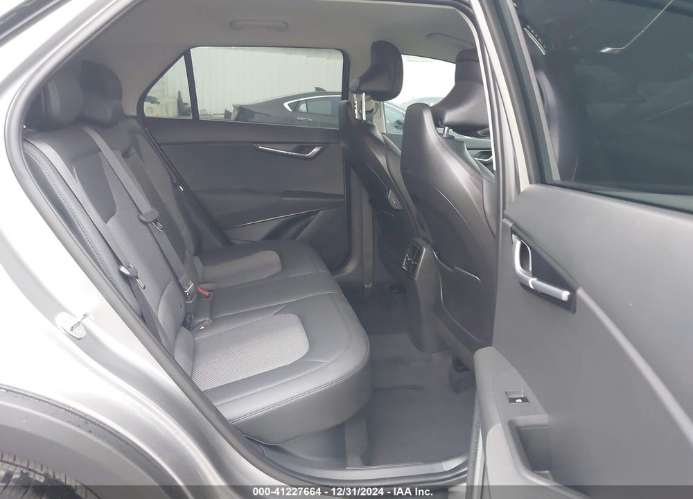 2024 KIA NIRO EX VIN: KNDCR3LE9R5205800