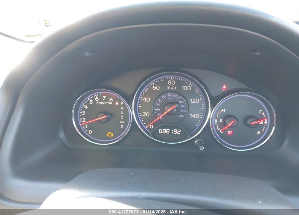 2005 HONDA CIVIC EX VIN: 2HGES26815H530703