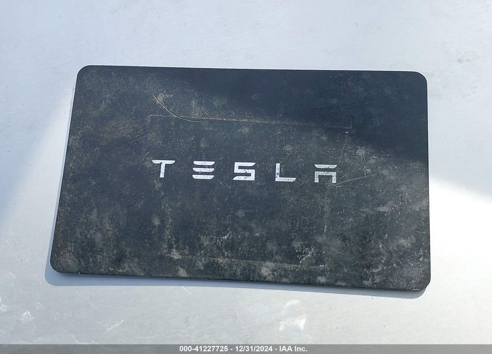 2023 TESLA MODEL 3 REAR-WHEEL DRIVE VIN: 5YJ3E1EA8PF545865
