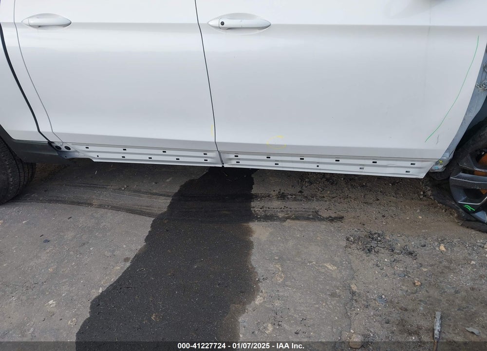2023 HONDA RIDGELINE VIN: 5FPYK3F12PB062694