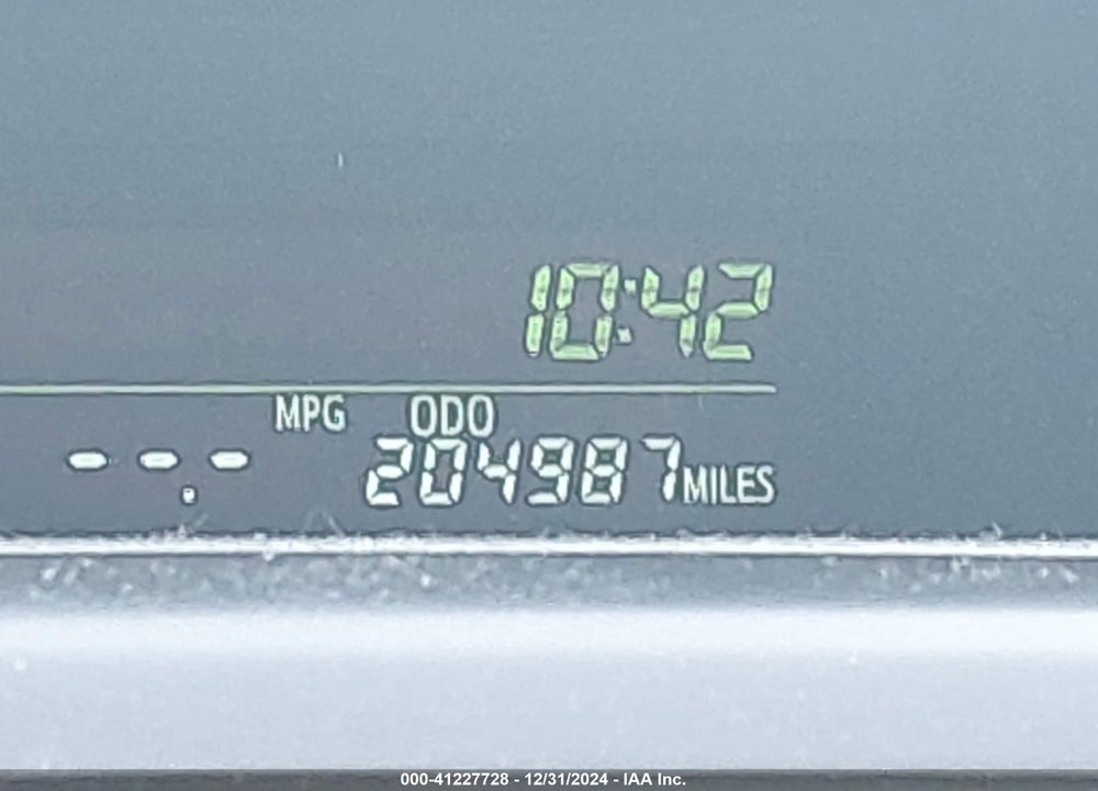 2012 TOYOTA PRIUS V THREE VIN: JTDZN3EU1C3129857
