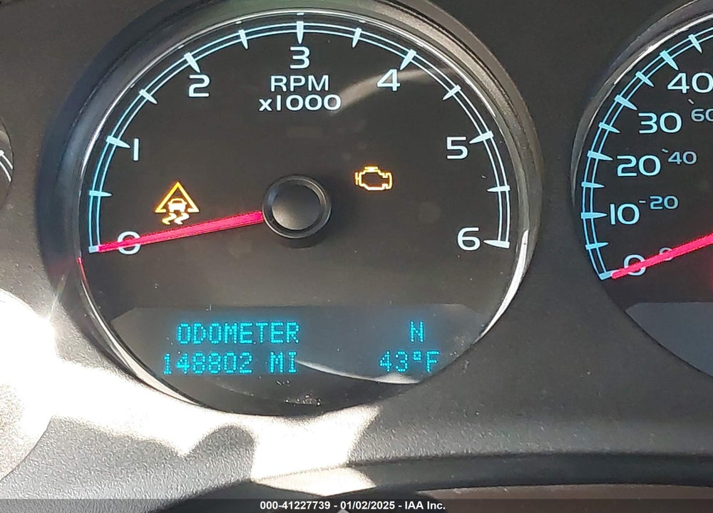 2011 GMC YUKON SLT VIN: 1GKS2CE01BR220151