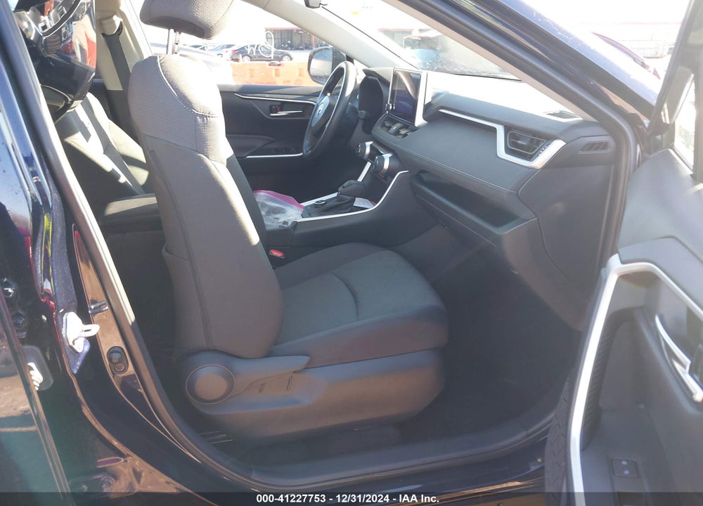 2024 TOYOTA RAV4 HYBRID XLE VIN: 4T3RWRFV1RU145070