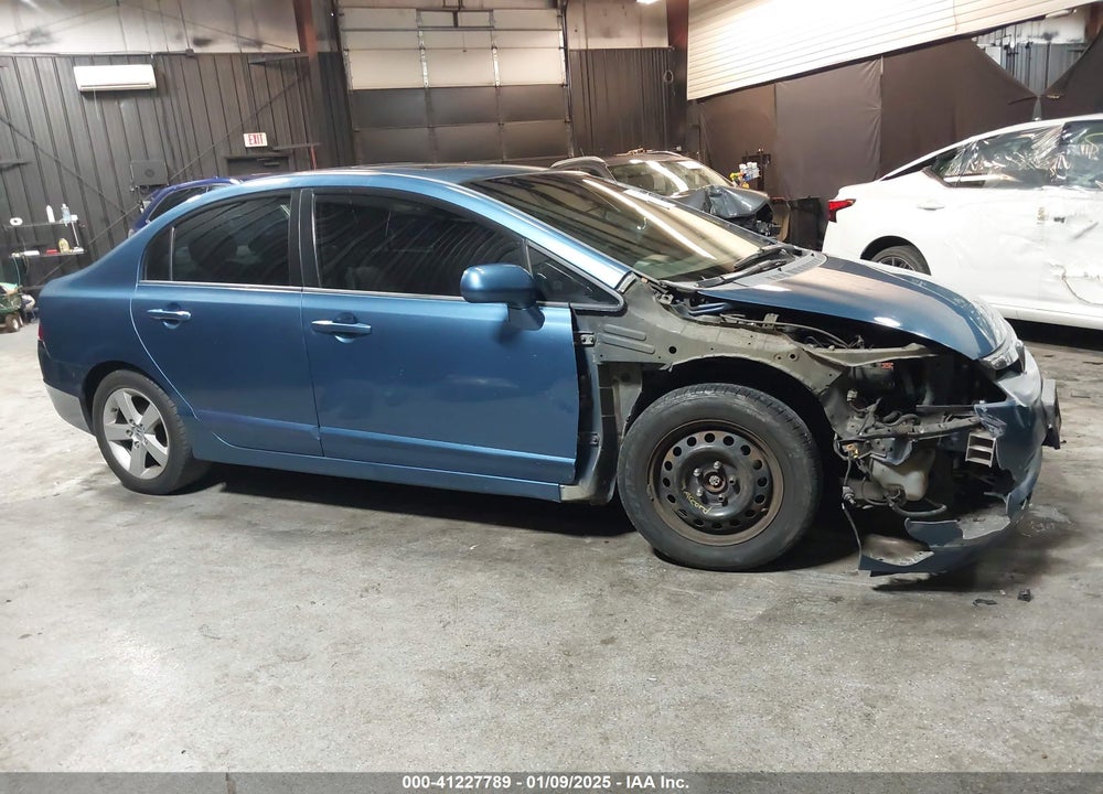 2006 HONDA CIVIC EX VIN: 2HGFA16816H500913