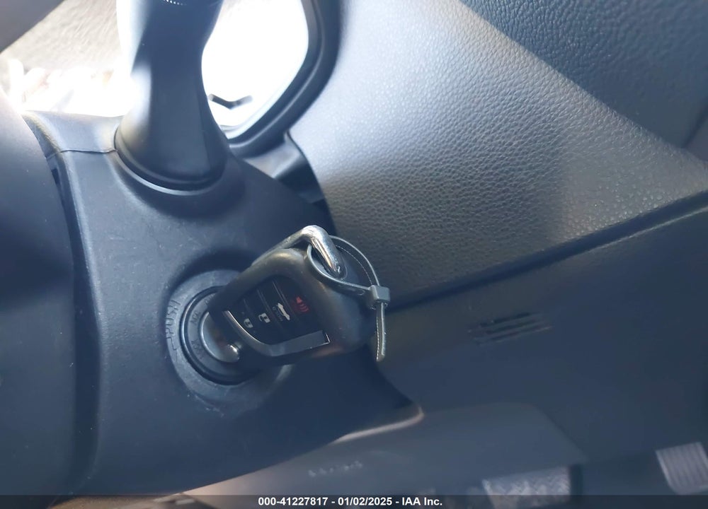 2022 TOYOTA COROLLA LE VIN: 5YFEPMAE6NP372426