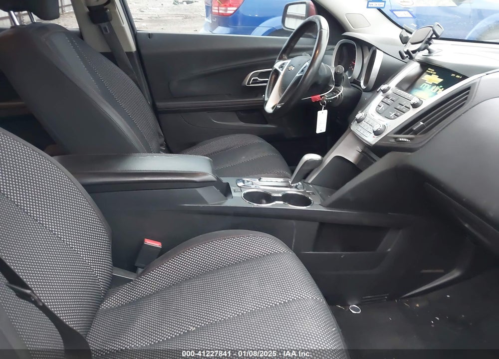 2015 CHEVROLET EQUINOX 1LT VIN: 2GNALBEK5F1125405