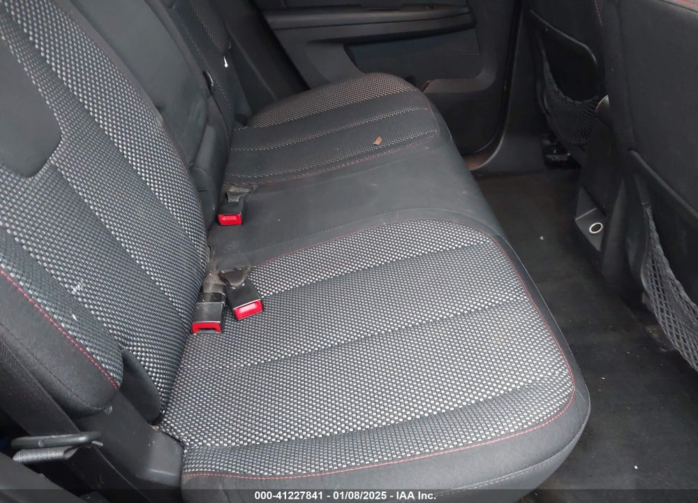 2015 CHEVROLET EQUINOX 1LT VIN: 2GNALBEK5F1125405