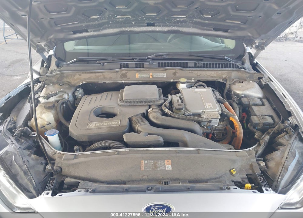 2020 FORD FUSION VIN: 3FA6P0LU7LR228916