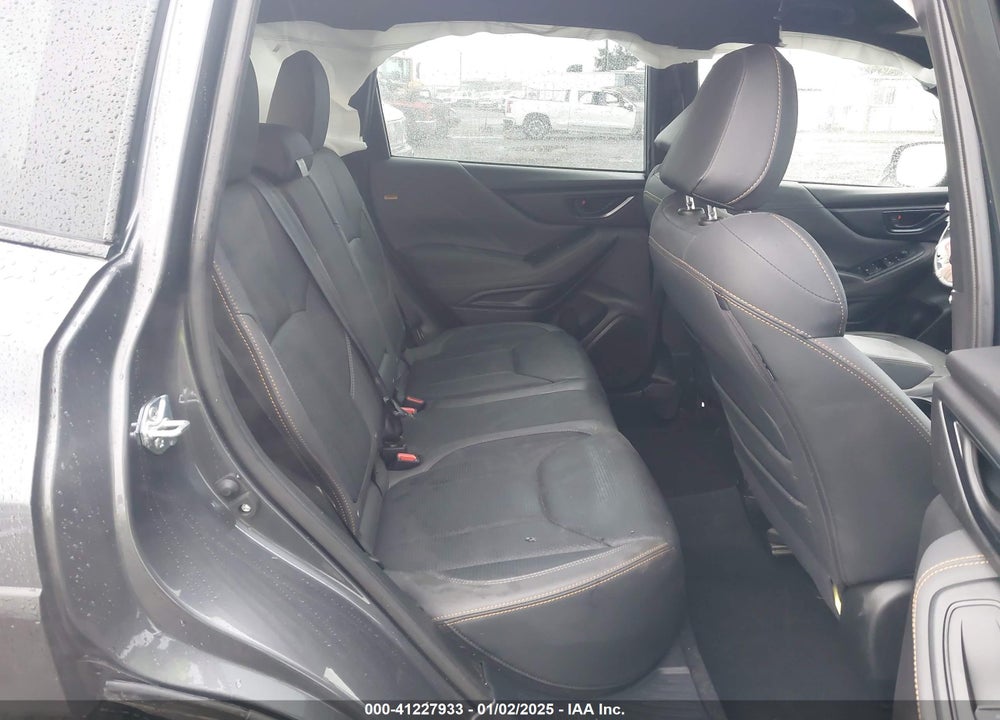 2024 SUBARU FORESTER VIN: JF2SKAJC6RH430441