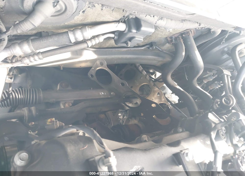 2011 HYUNDAI SONATA VIN: 5NPEB4AC3BH220836
