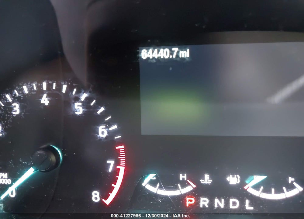 2020 FORD ESCAPE S VIN: 1FMCU0F68LUB63212