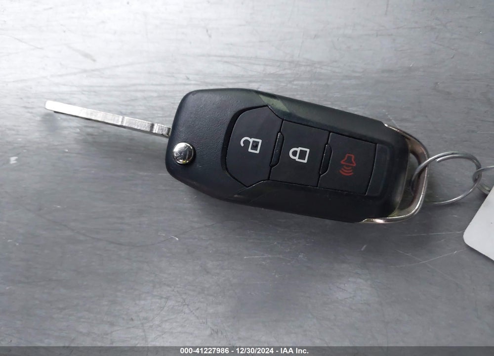 2020 FORD ESCAPE S VIN: 1FMCU0F68LUB63212