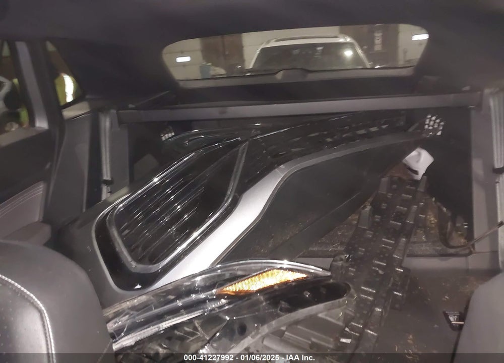 2021 VOLKSWAGEN ATLAS CROSS SPORT 3.6L V6 SE W/TECHNOLOGY R-LINE VIN: 1V2RE2CA4MC205543