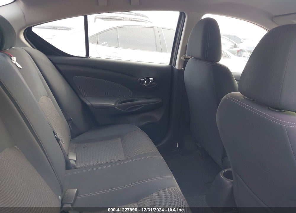2016 NISSAN VERSA 1.6 S/1.6 S+/1.6 SL/1.6 SV VIN: 3N1CN7AP7GL804783