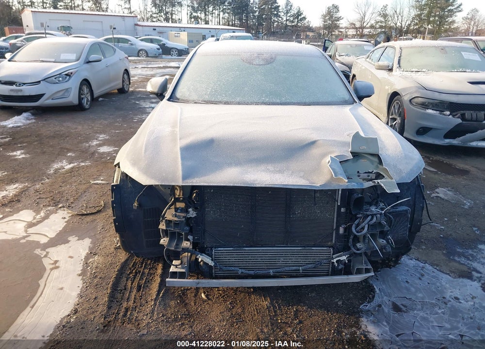 2018 VOLVO S90 VIN: LVY982MK9JP021101