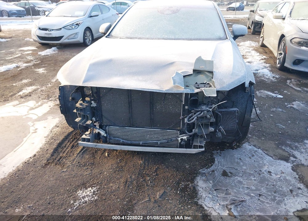 2018 VOLVO S90 VIN: LVY982MK9JP021101