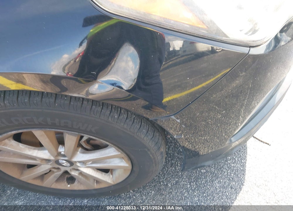 2015 HYUNDAI SONATA SE VIN: 5NPE24AF1FH003687