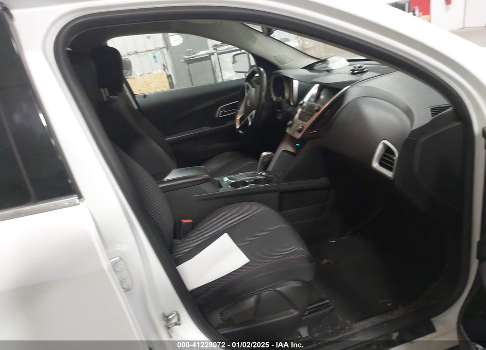 2014 CHEVROLET EQUINOX VIN: 2GNALBEK0E6348419