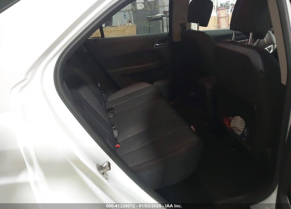 2014 CHEVROLET EQUINOX VIN: 2GNALBEK0E6348419