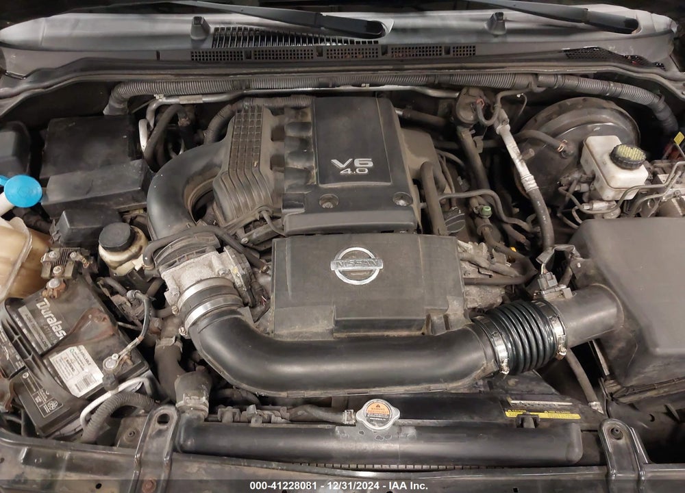 2012 NISSAN PATHFINDER LE VIN: 5N1AR1NB4CC626806