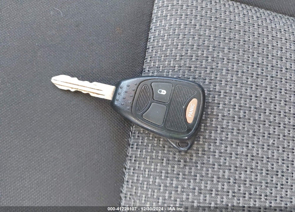 2010 JEEP COMPASS SPORT VIN: 1J4NF4FB0AD512463
