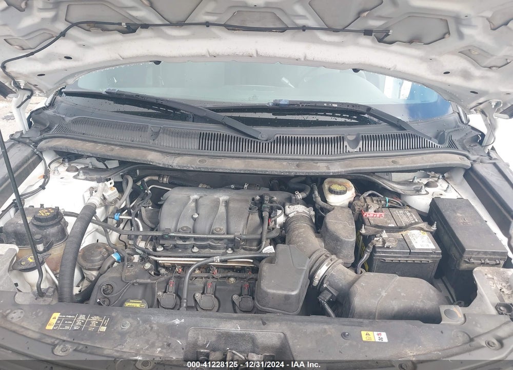 2013 FORD POLICE INTERCEPTOR VIN: 1FM5K7AR5DGC15890