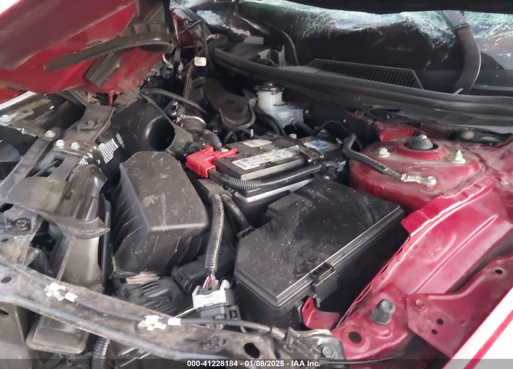 2023 HONDA ACCORD VIN: 1HGCY1F22PA030840