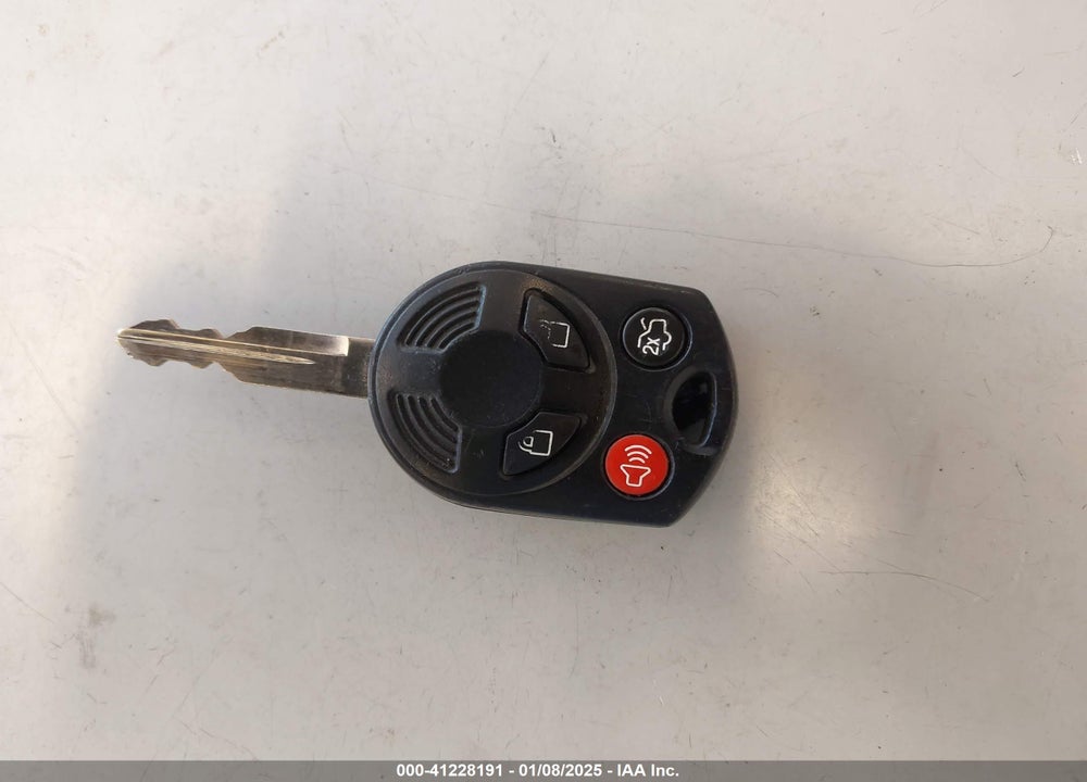 2011 FORD FUSION SE VIN: 3FAHP0HA2BR112528